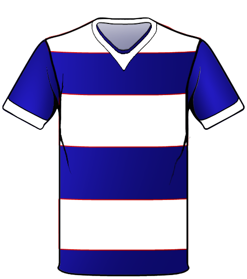 QPR Shirt