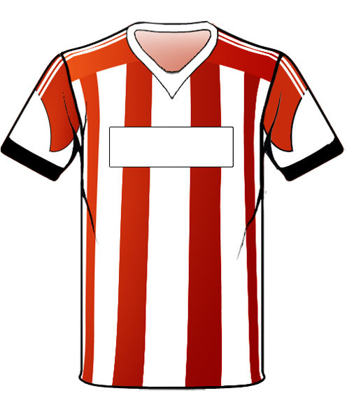 Sunderland Shirt