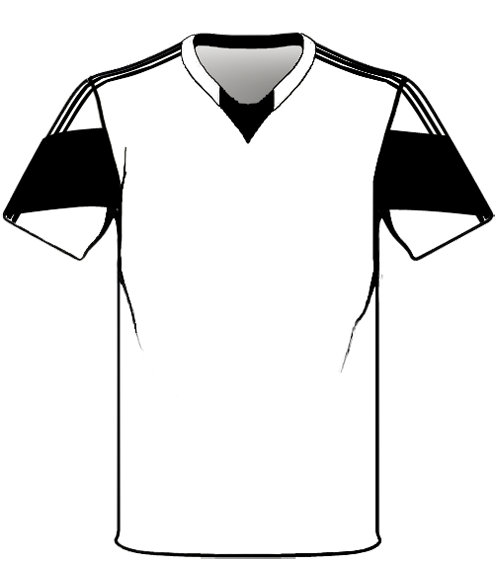 Swansea Shirt